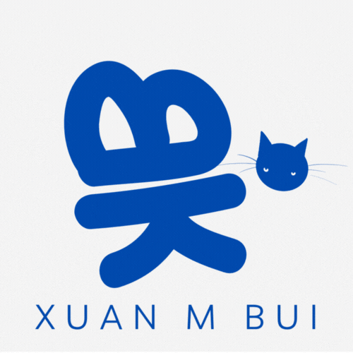 Xu M. Bui Portfolio
